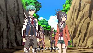 Grimms Notes The Animation Cap 5