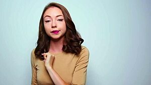 Jeg har på meg søt hjorte drakt for moro skyld