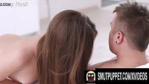 smut puppet teen 18+s giving celestial blowjobs compilation