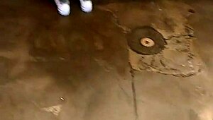 I found this old candid clip from December 10, 2017, totally hidden vibe! 📸