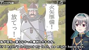 hey, check out this big tits crossdressing machine game anime hentai tits trial