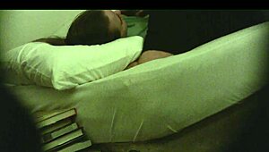 Betty Ann Griffin gets down and dirty with her stepdad in a wild session.