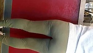 I found this old candid clip from December 10, 2017, totally hidden vibe! 📸