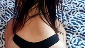 Conoceme como soy en la intimidad de mi habitacion me gusta hacer esto a diario quieres conocer mi cuarto