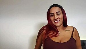 สาวท้องอกใหญ่ตูดเบ้ตอบโจทย์ fetish เงี่ยนผู้ชายทุกคน