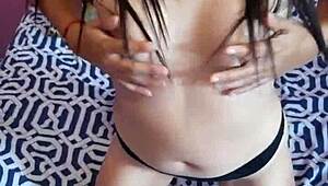 Conoceme como soy en la intimidad de mi habitacion me gusta hacer esto a diario quieres conocer mi cuarto