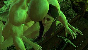 Yo, check Vikings banging in 3D full movie HD 2023