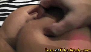 I'm so ready to fuck this blone babe