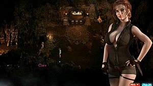 Did you see this hot teen nurse with huge tits cure a big cock in the ward?