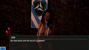 Lasthope Episode 3 Walkthrough