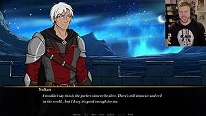 Why Did I Follow This Furry Into a Dark Alley for Uncensored Action?