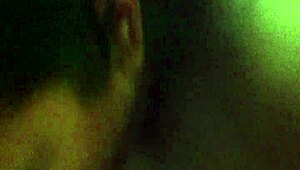 feeling the passion in a hotel blowjob with my latina lover