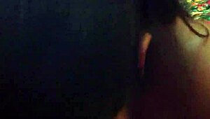 feeling the passion in a hotel blowjob with my latina lover