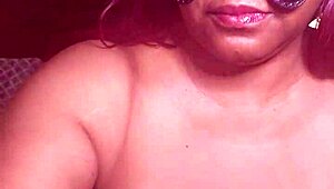 Dea teases, wanna see her dildo slide into both her tight holes?