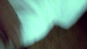 friends girlfriend gets dressed and fucked by big cock