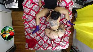 queen rogue takes control bts.