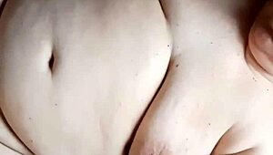 Prostitute Wife Gets Muff Licked