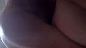 Prostitute Wife Gets Muff Licked