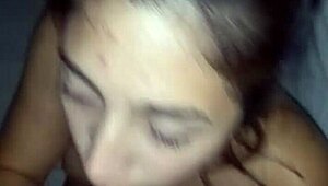 Is This Prostitute's Verification Video Real?