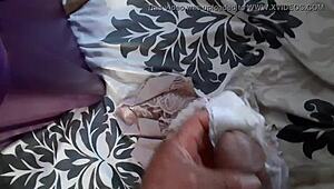 Look At My Sister-In-Law's Big Ass And Boobs!