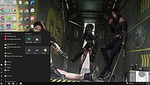 liếm lồn em gái mới lớn với anh trai 😘