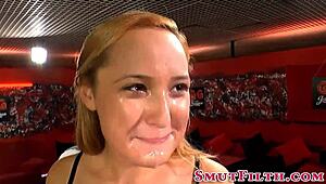 I Can't Stop Watching This Euro Jerking Monster Cocks!