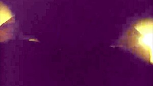 Feeling Intense Pleasure in Asian Teen Couple Fucking