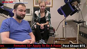 Officer Tampa keeps makin’ me, Ava Siren, suck dick after catchin’ me masturbatin’ in class… damn, can’t stop on suckthepolicecom!