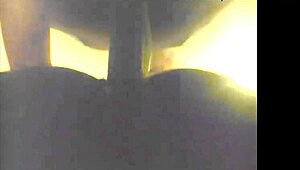 Feeling Intense Pleasure in Asian Teen Couple Fucking