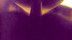 Feeling Intense Pleasure in Asian Teen Couple Fucking