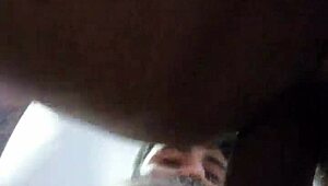 Amateur Italian Wife Gets Fucked On Webcam By Husband