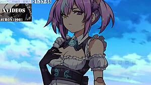 Ai愛諾-機娘育成方程式 第13部