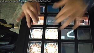 Russian Snowy Dance Exc Yohei K ❄️