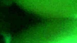 petite teen gets fucked doggystyle without knowing she's being recorded