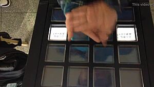 Russian Snowy Dance Exc Yohei K ❄️