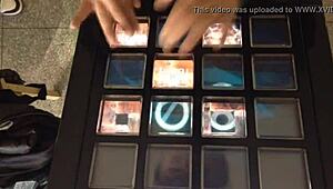 Russian Snowy Dance Exc Yohei K ❄️