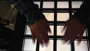 Russian Snowy Dance Exc Yohei K ❄️