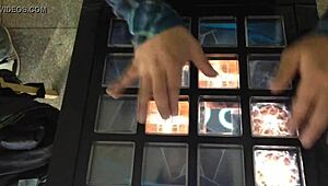 Russian Snowy Dance Exc Yohei K ❄️