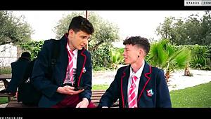 Staxus International presents Episode 4 in its series.