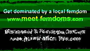 You Will Love Being Humiliated As My New Bitch