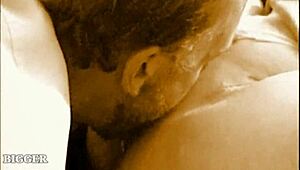 Student in Plaid Skirt Stuffs Bald Kitty for Her Naughty Teacher