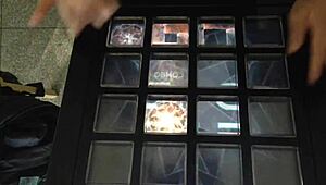 Russian Snowy Dance Exc Yohei K ❄️