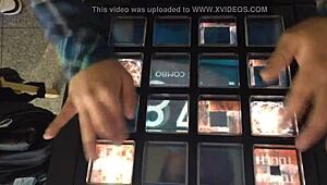 Russian Snowy Dance Exc Yohei K ❄️