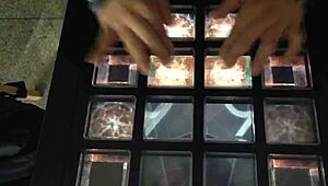 Russian Snowy Dance Exc Yohei K ❄️