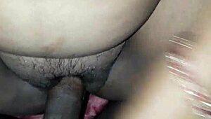 indian pussy swollen and fucked hard 😏