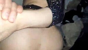 is your friend waiting like a hot whore for your penis?