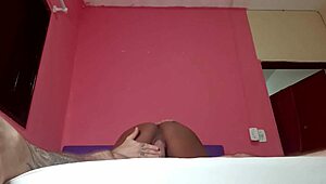 i watch adorra ride my sister's husband's big cock in this hardcore group bang, oh man