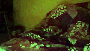watch leo ogro fuck his ebony wife in anal