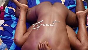 deep missionary turns wet and passionate with big pussy riding