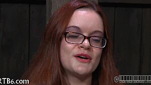 yo, why’s this sweetheart hung up and punished so hard in the garage?